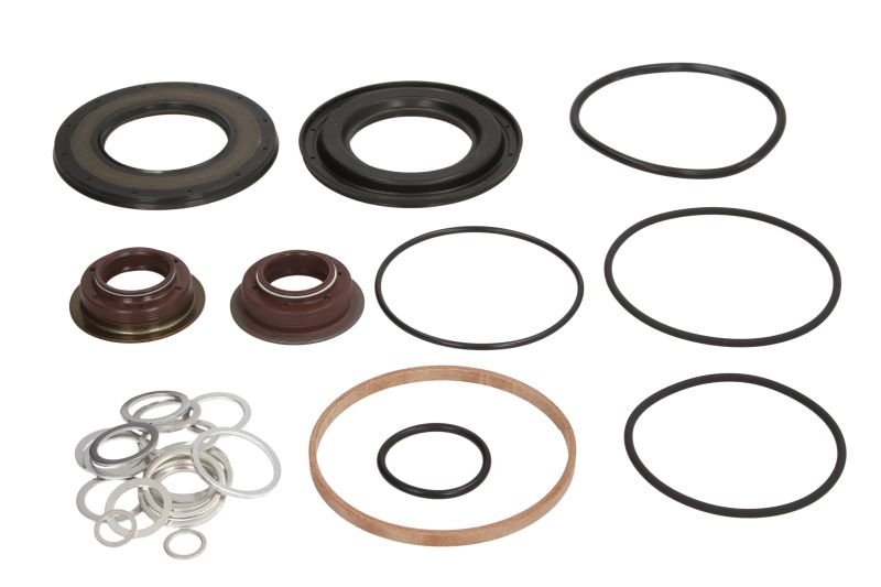 Set garnituri transmisie manuală 12 S 2333 TD 12 S 2331 TD