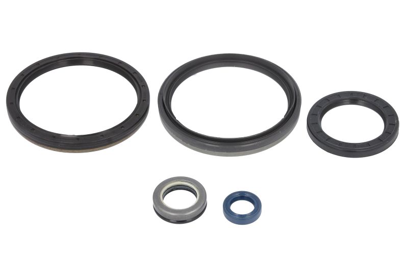 Set garnituri transmisie manuală 12 S 2333 TD 12 S 2331 TD