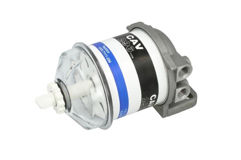 Filtru combustibil