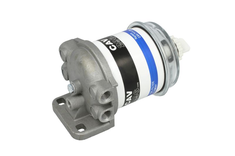 Filtru combustibil