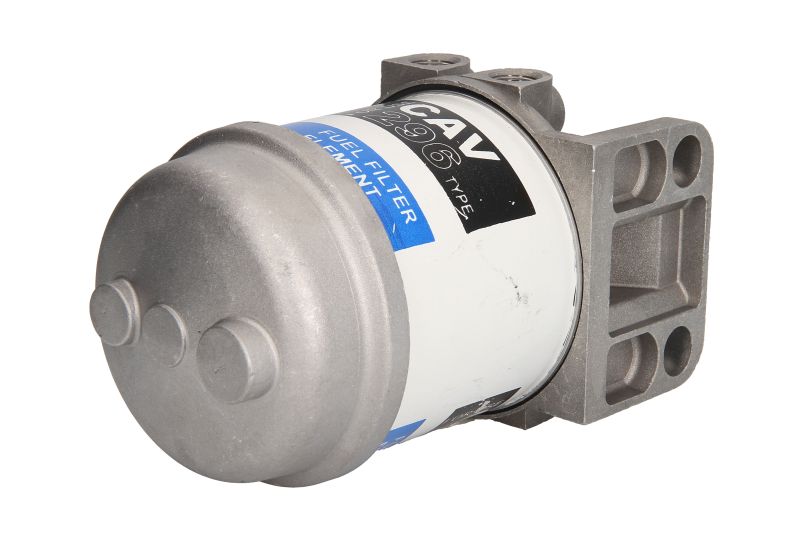 Filtru combustibil