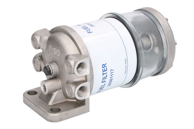Filtru combustibil complet filet 1/2 inch