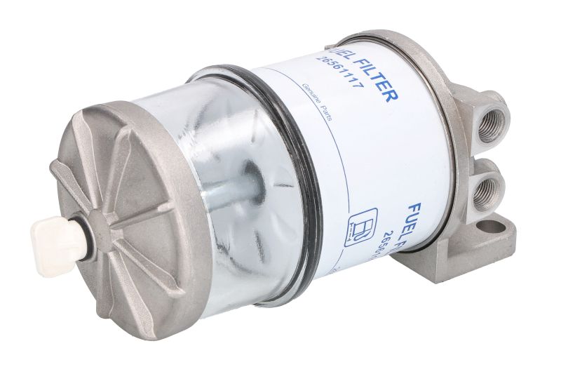 Filtru combustibil