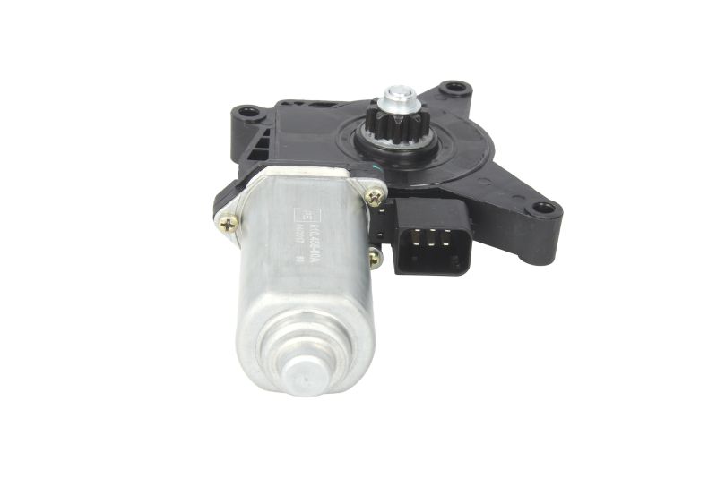 Electromotor, macara geam
