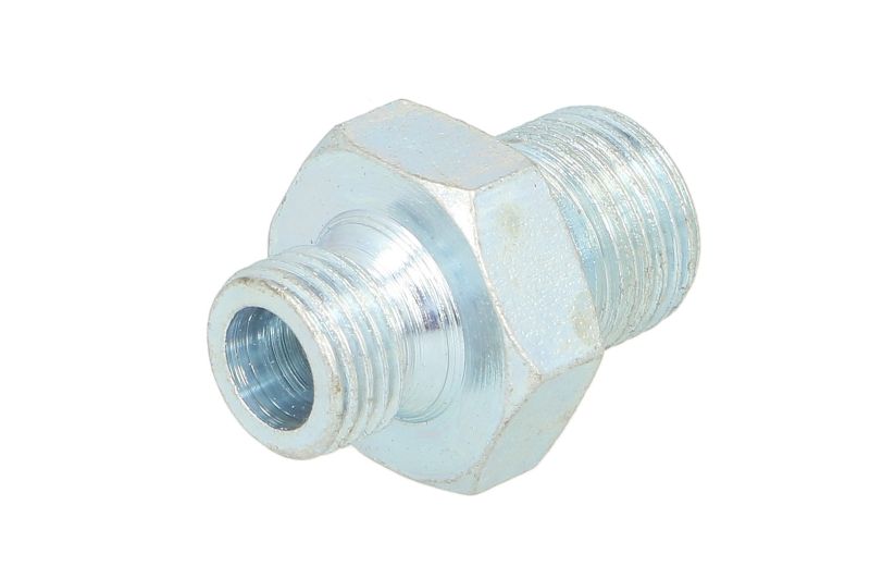 Cap de cuplare metalic adaptor reductie filet exterior 1.5 mm