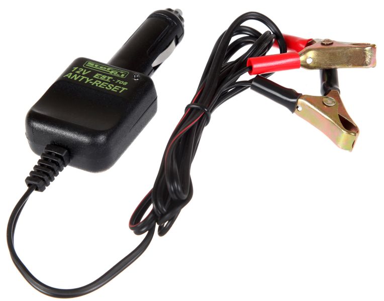 Suport tensiune retea bord 12 V