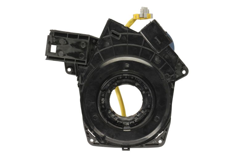 Arc spirala, airbag