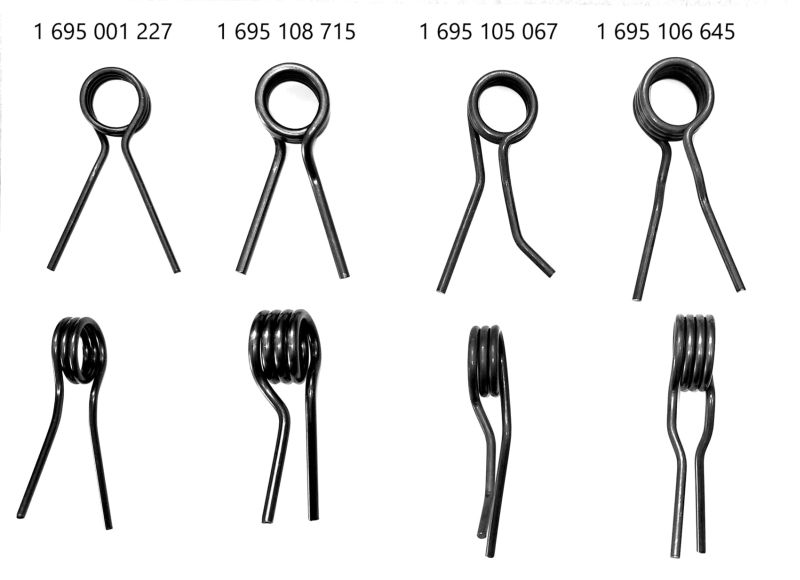 Accesorii si piese pentru dejantoare