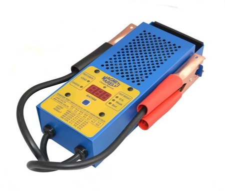 Tester baterie sarcina 12 V