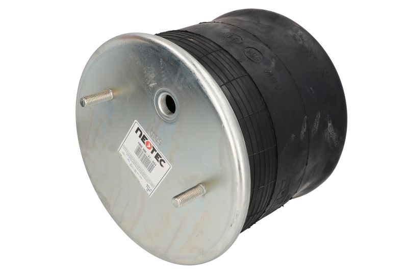 Burduf suspensie pneumatica fata 260 mm
