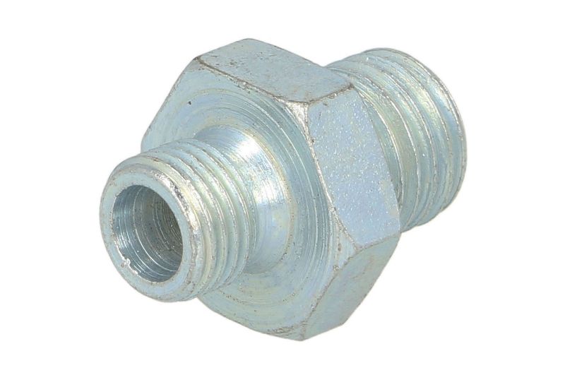 Cap de cuplare metalic adaptor reductie filet exterior 1.0 mm