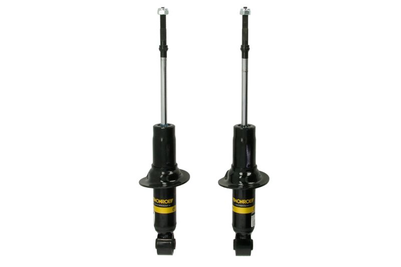 Amortizor față gaz 25,4 mm
