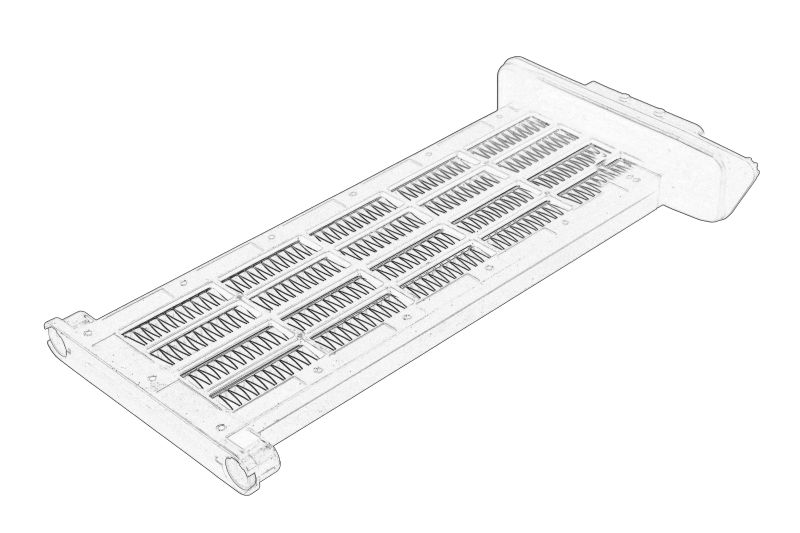 Rezistor Ventilator Habitaclu