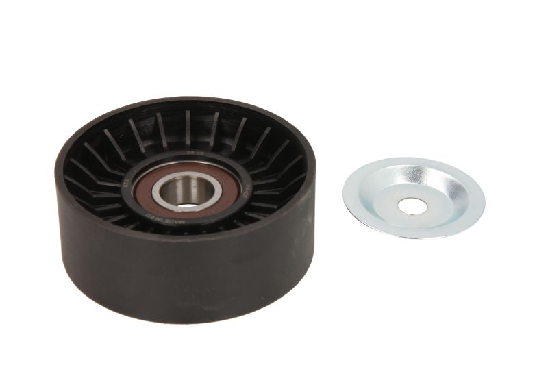 Rola intinzator curea transmisie 85 mm