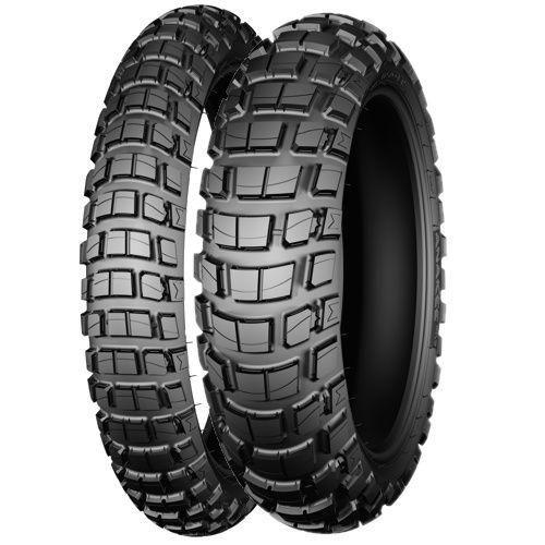 Anvelopa Moto