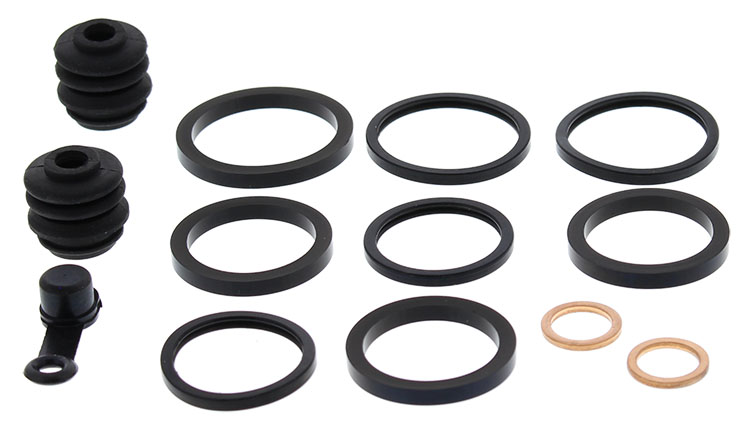 Set reparare etrier punte fata
