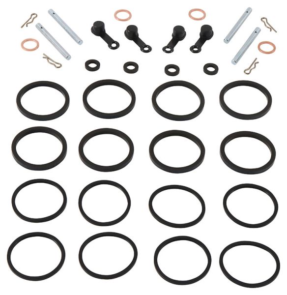 Set reparare etrier punte fata