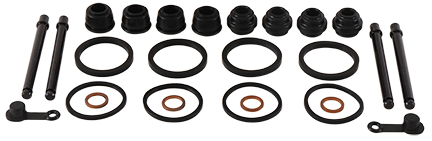 Set reparare etrier punte fata
