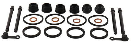 Set reparare etrier punte fata