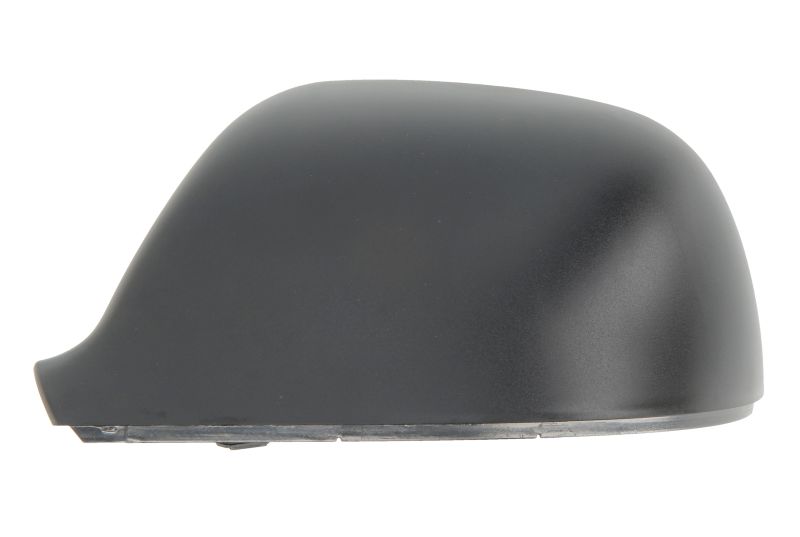 Acoperire oglinda exterioara stanga 31.5x26.3x13.9 negru