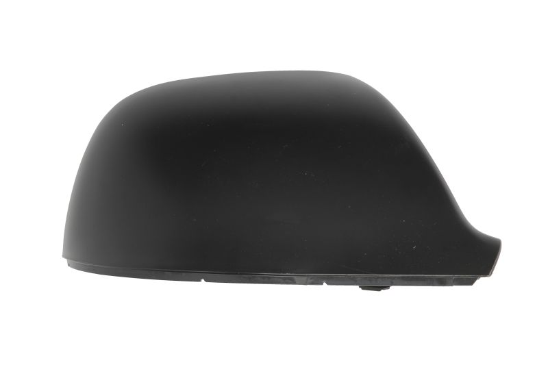 Acoperire oglinda exterioara dreapta 31.5x26.3x13.9 negru