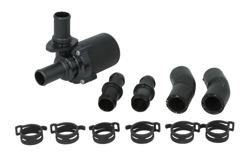 Incalzire independenta compresor pneumatic 12 V