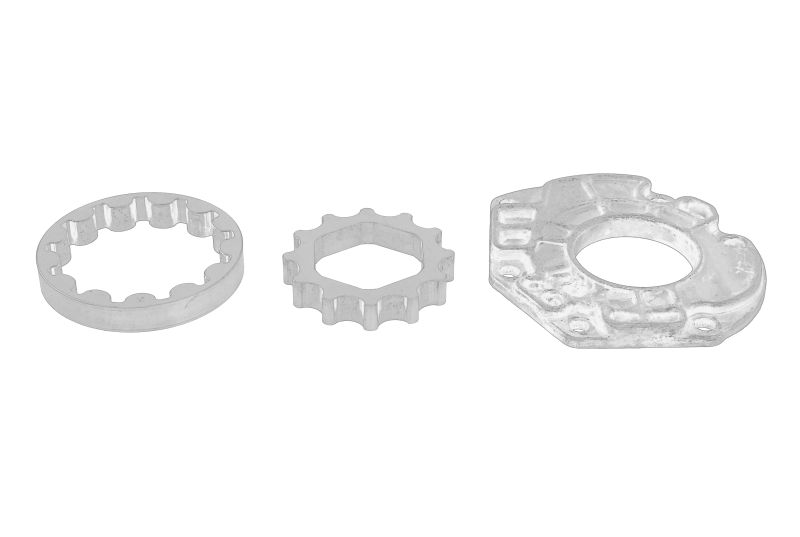 Set rotor,pompa ulei