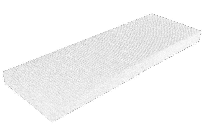 Filtru Aer Habitaclu