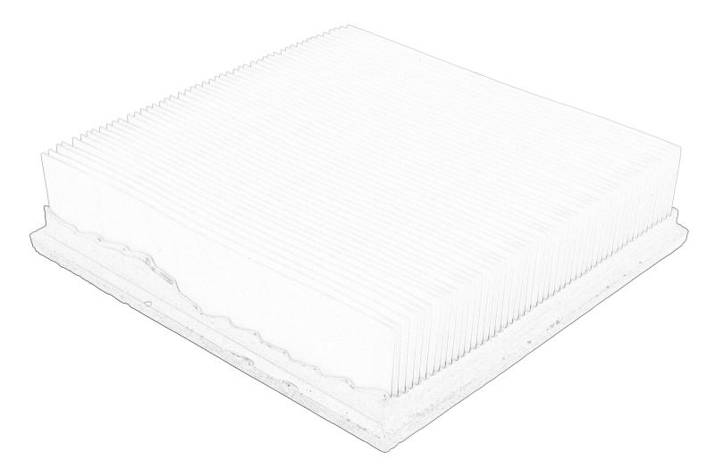 Filtru Aer Habitaclu