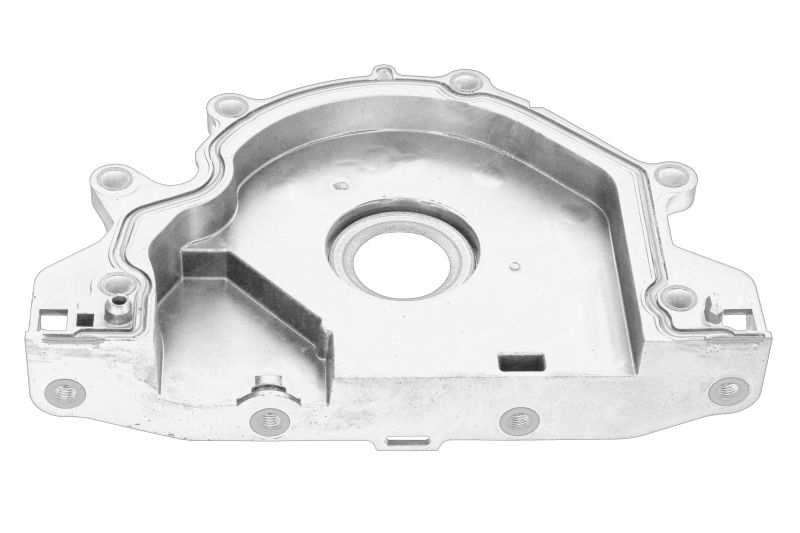 Simering, arbore cotit