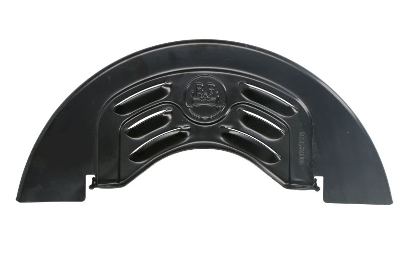 Protectie stropire disc frana