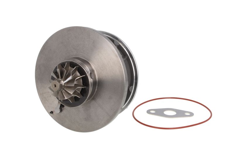 Cartridge turbocompresor cu gaze de eșapament