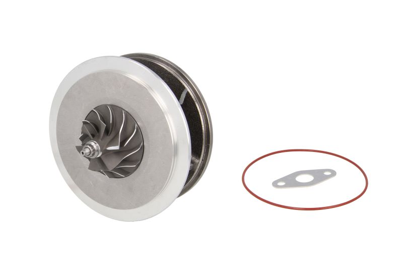 Cartridge turbocompresor cu gaze de eșapament