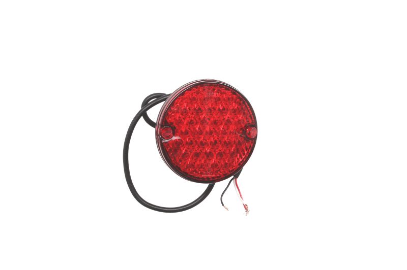 Stopuri spate LED 24V rosu