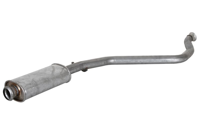 Toba esapament intermediara fata