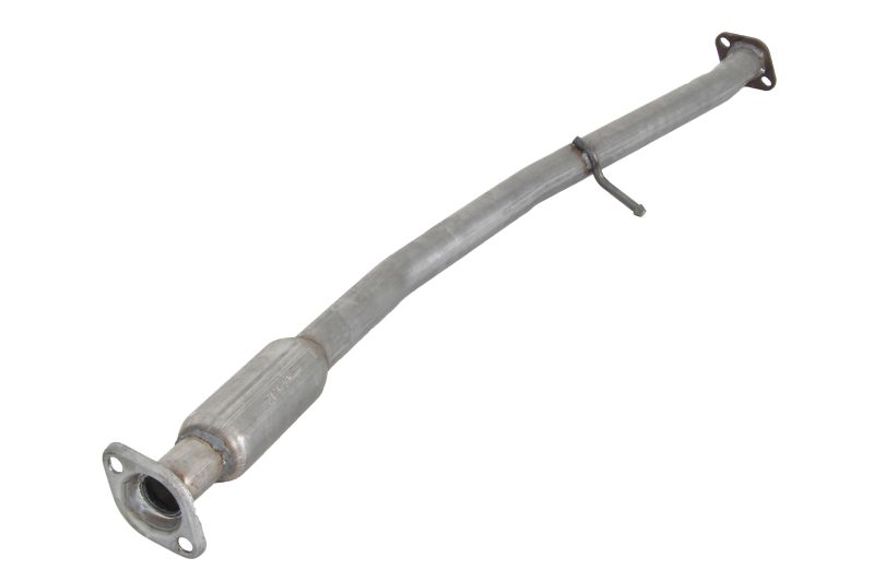 Toba esapament intermediara