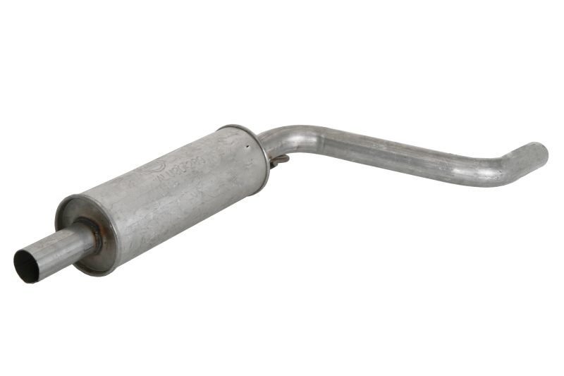 Toba esapament intermediara mijloc