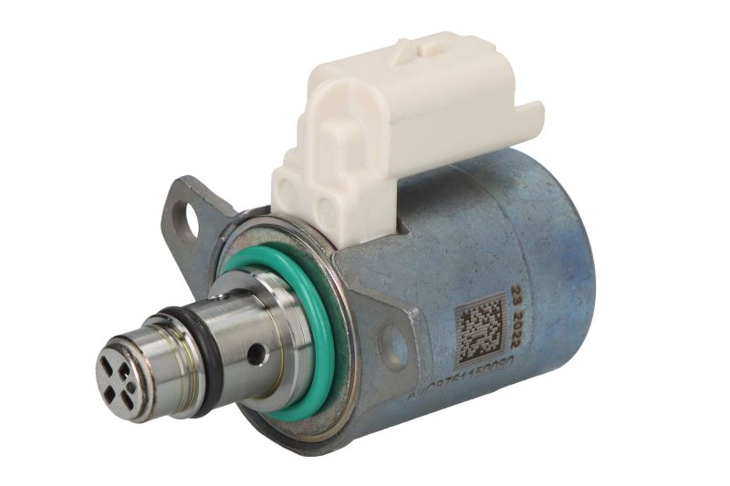 Supapa reglaj, cantitate combustibil (sistem common-rail)
