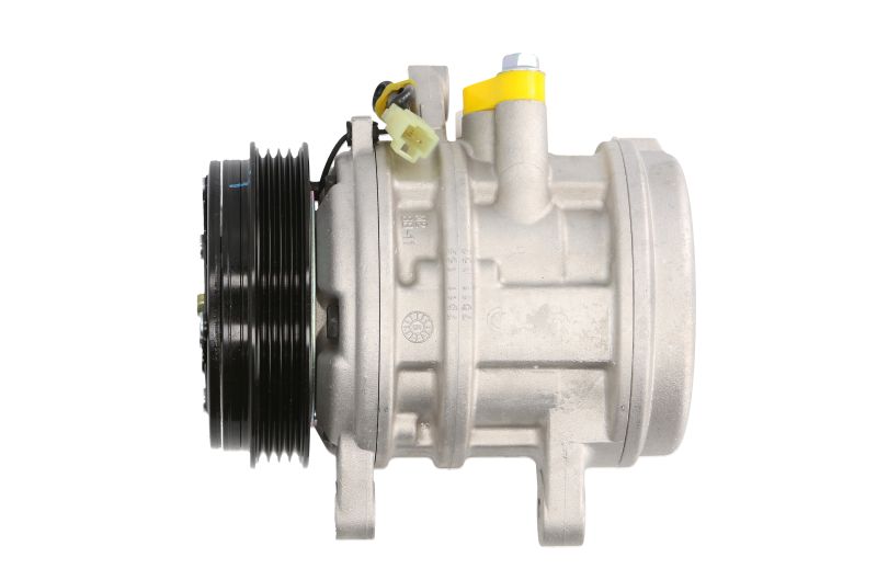 Compresor climatizare SP-10 115 mm