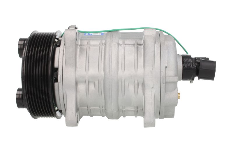 Compresor climatizare QP15 119 mm PV8 24V