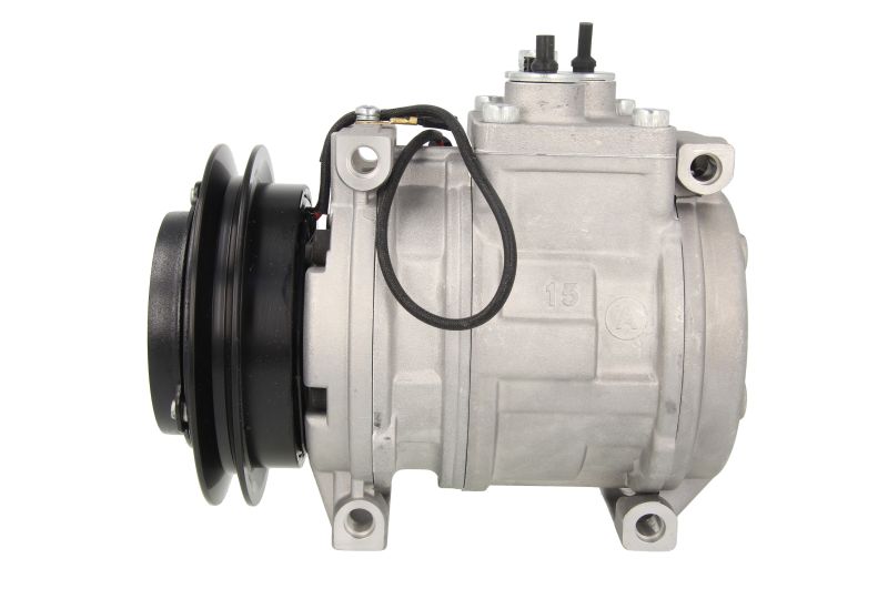 Compresor climatizare 130 mm 12V