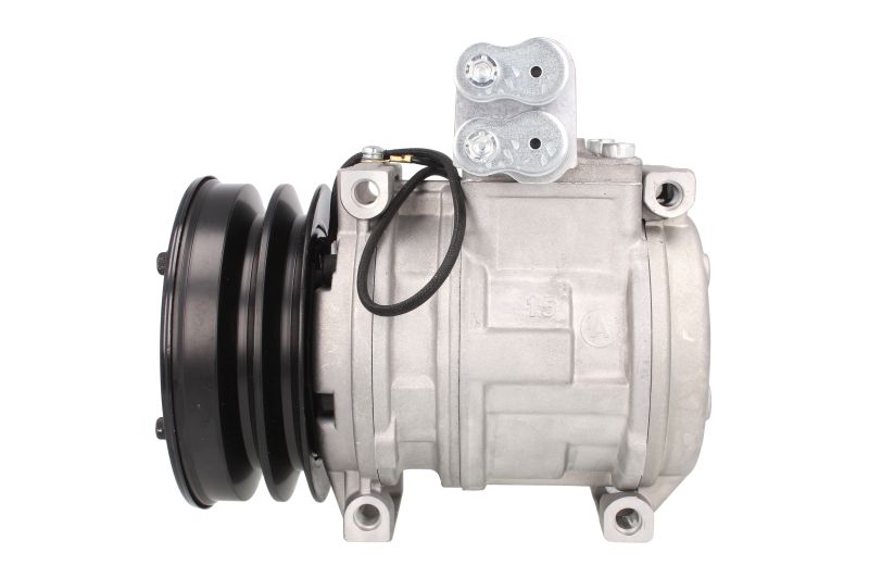 Compresor climatizare 132 mm 12V