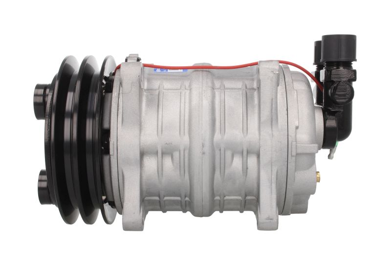 Compresor climatizare QP15 135 mm 12V