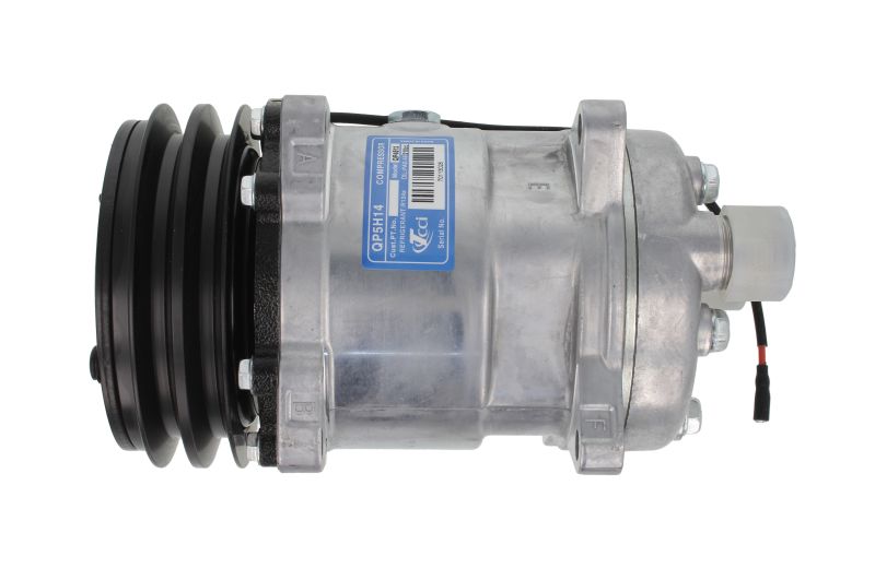 Compresor climatizare SD5H14 R134a 12V