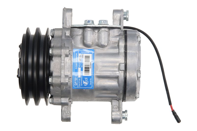 Compresor climatizare SD7B10 R134a 12V
