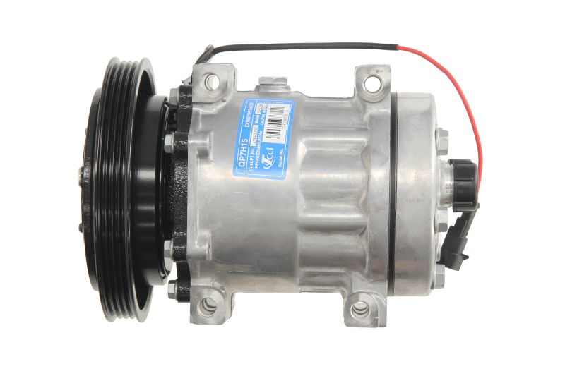 Compresor climatizare SD7H15 R134a 12V