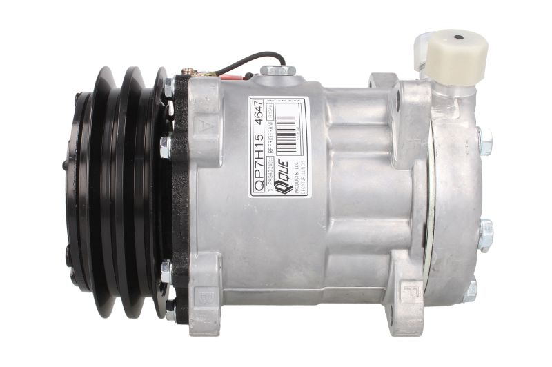 Compresor climatizare R134a 12V