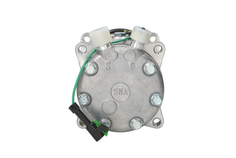 Compresor climatizare SD7H15 R134a 24V