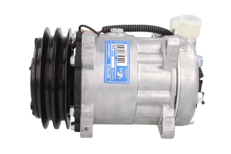 Compresor climatizare SD7H15 R134a