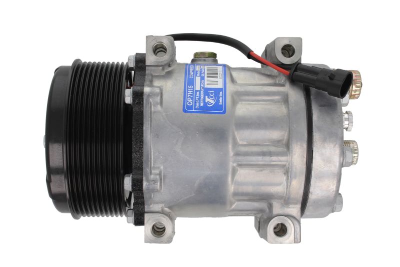 Compresor climatizare SD7H15 119 mm 12V